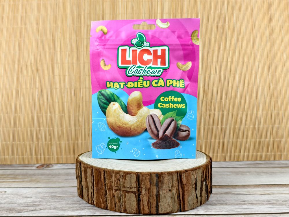 Hạt điều có nhiều carb không?