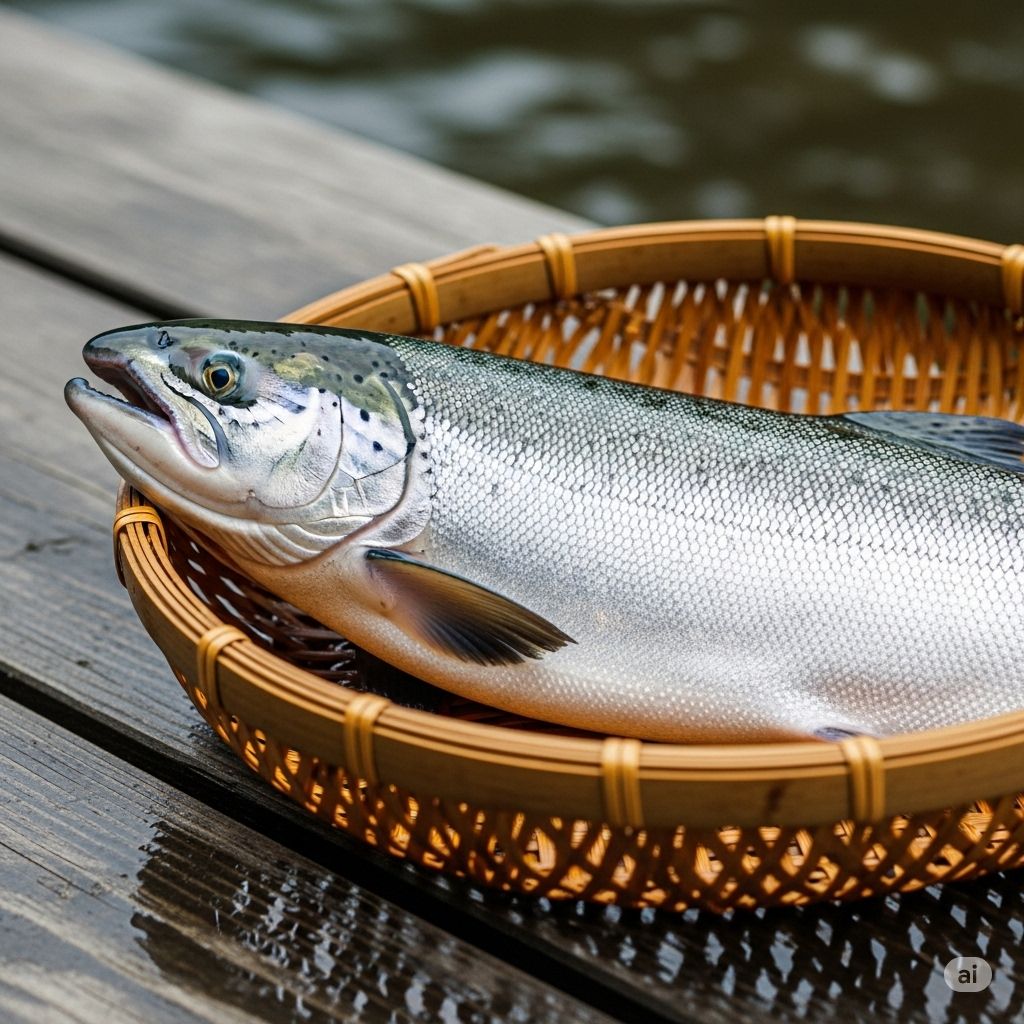 Cá ươn có ăn được không?