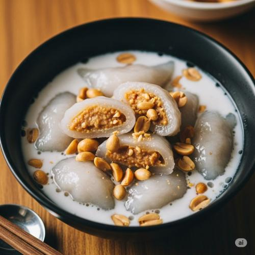 Thời điểm ăn thích hợp