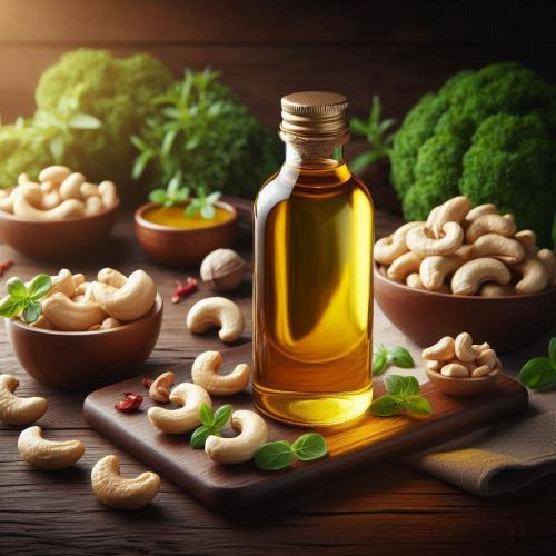 Không an toàn khi dùng dầu kém chất lượng