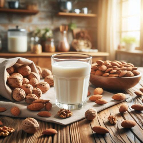 Giúp củng cố xương khớp