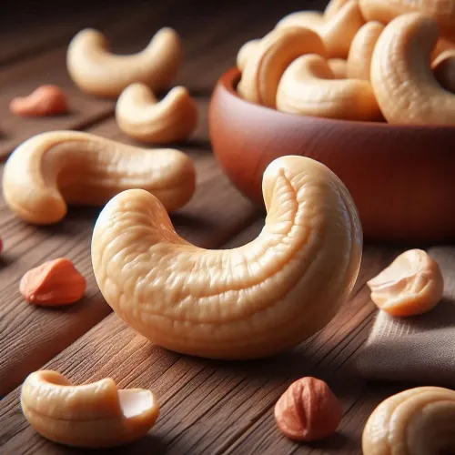 Ăn hạt hữu cơ, nguyên hạt