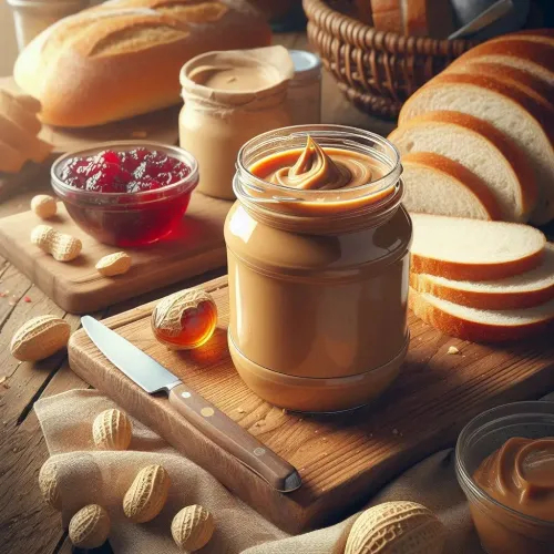 Bơ đậu phộng có tốt không?