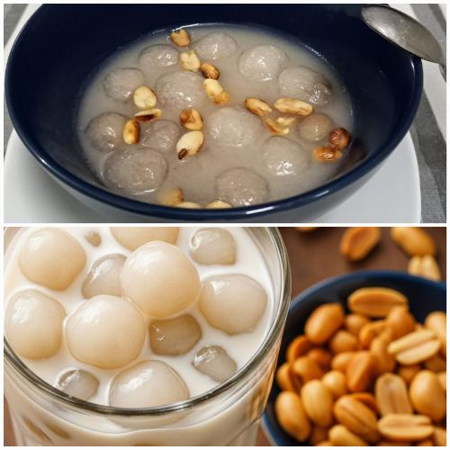 Bước 5: Thành phẩm