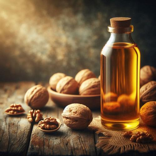 Mua quả óc chó ở đâu?