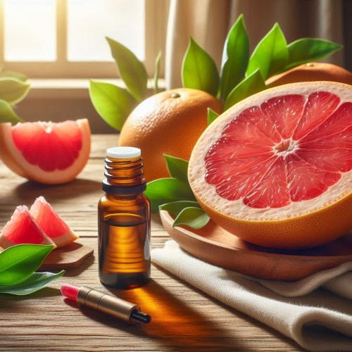 Không dùng trực tiếp tinh dầu vỏ bưởi nguyên chất