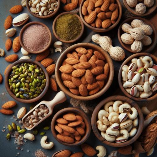 Chọn hạt chất lượng