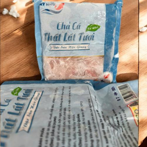 Rã đông bằng nước lạnh