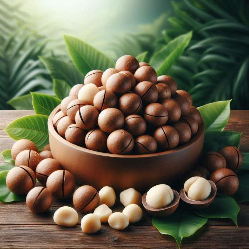 Ăn các hạt có tăng cân không?