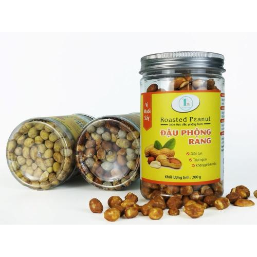 Giúp bạn no lâu hơn