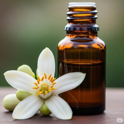 Tinh dầu hoa bưởi là gì?