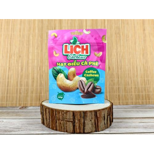 Hạt điều có nhiều carb không?