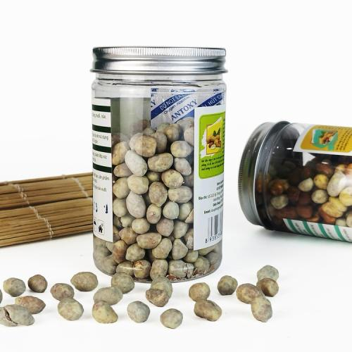 Chọn đậu phộng rang chất lượng