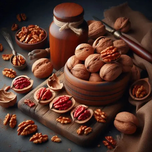 Bảo quản trong tủ lạnh