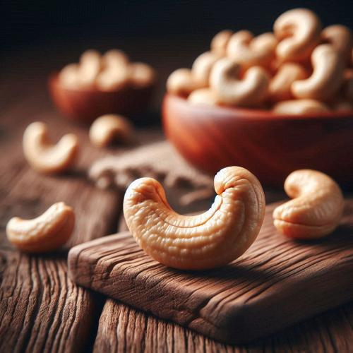 Vì sao các loại hạt được coi là nguồn chất béo tốt?