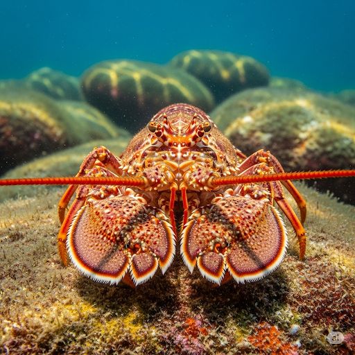 Tôm mũ ni là gì?