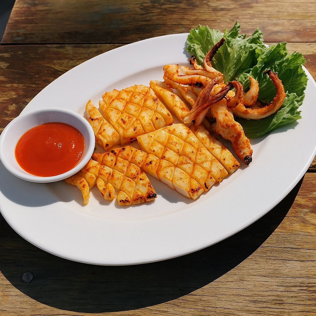 Quan sát bằng mắt thường