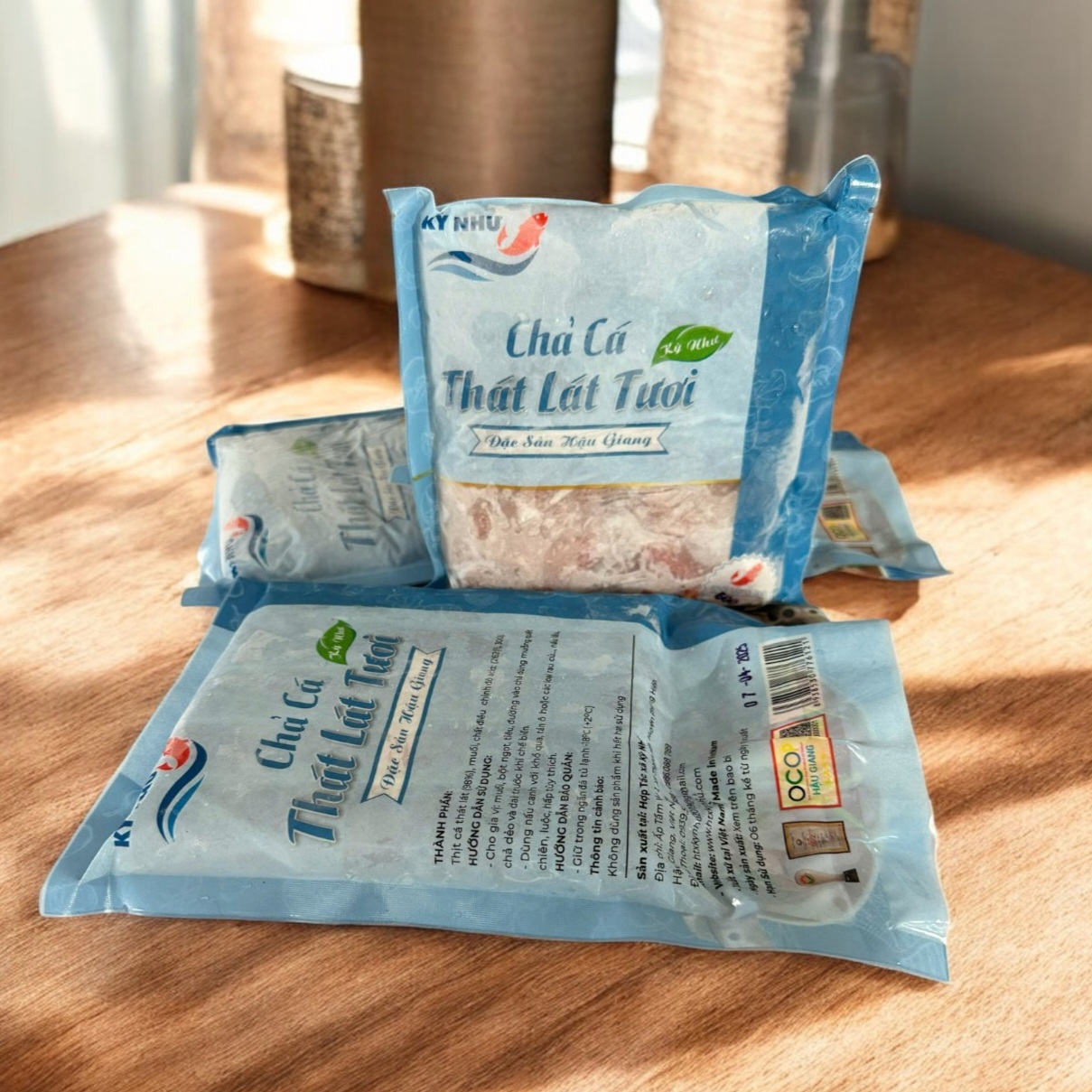 Tính "tanh" đặc trưng