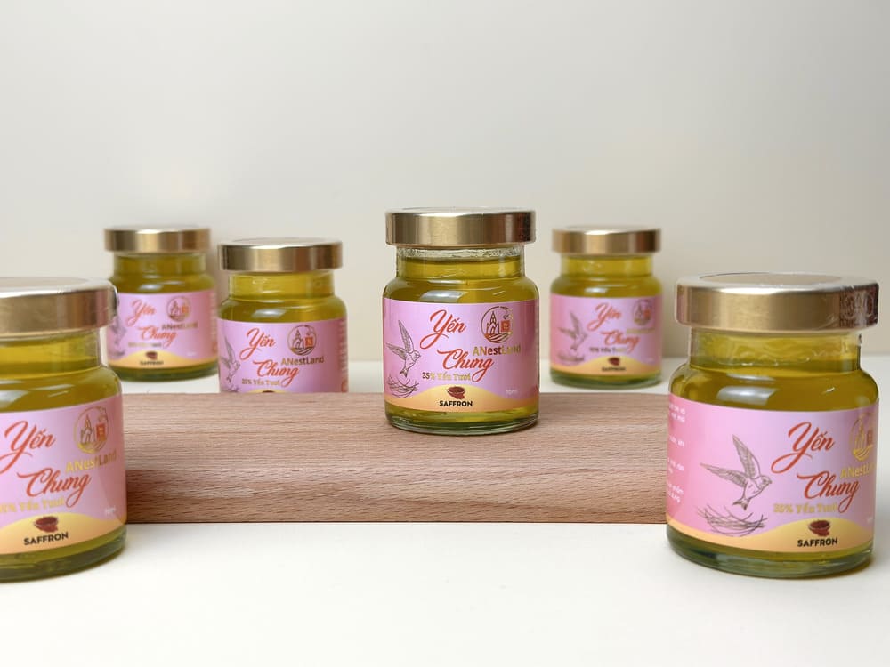 Dưỡng da, chống lão hóa