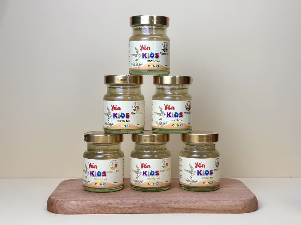 Chống lão hóa xương khớp