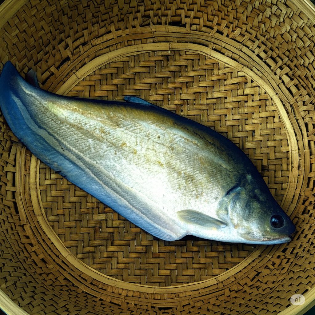 Cá thác lác là cá nước gì?