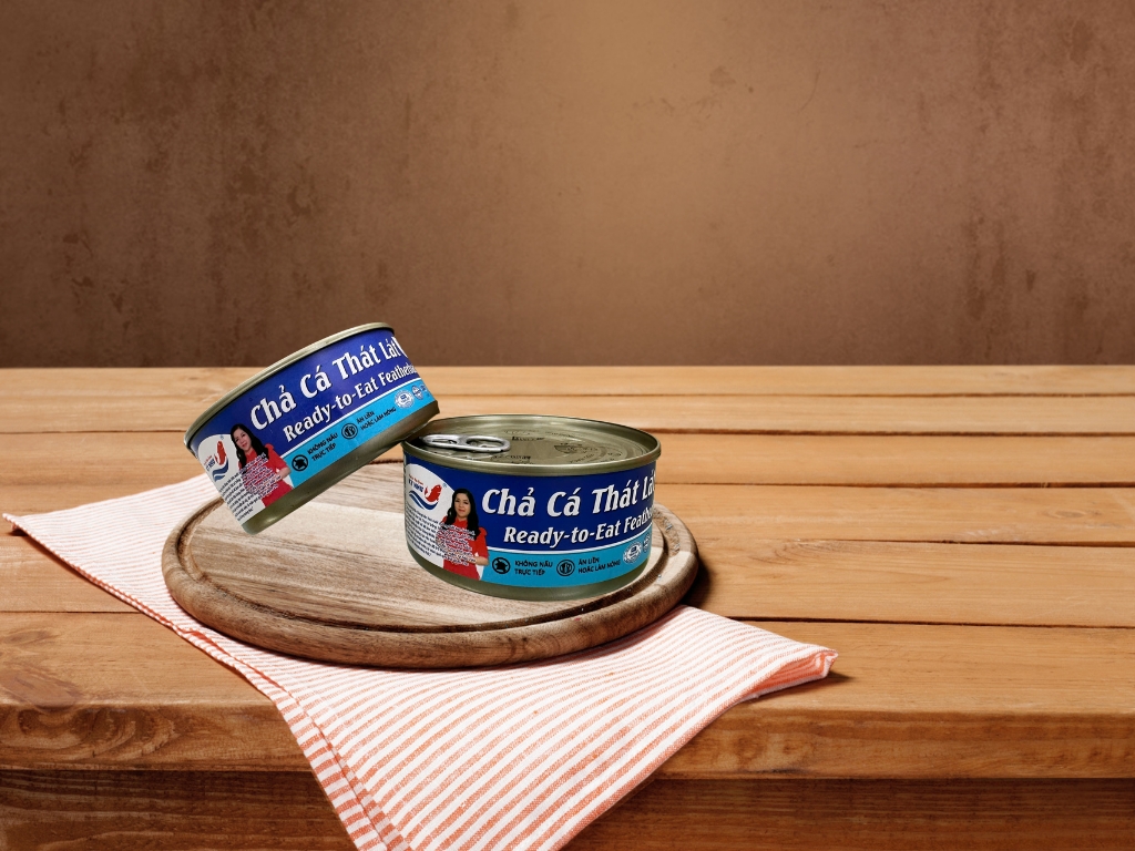 Ăn chả cá thác lác chiên có béo không?