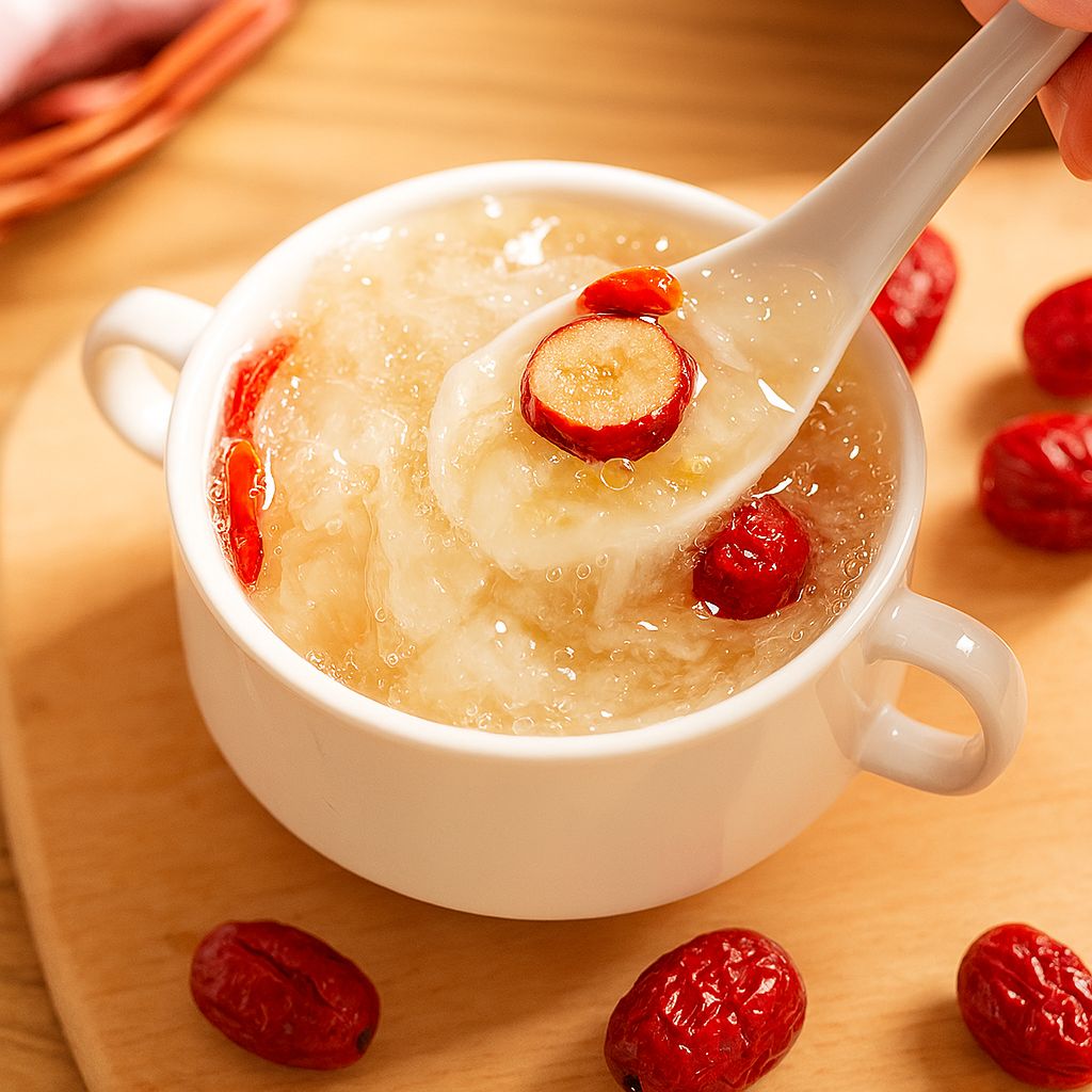 Hướng dẫn chưng yến thô