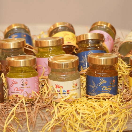 1Shop.vn - Địa chỉ uy tín cho yến sào chưng sẵn