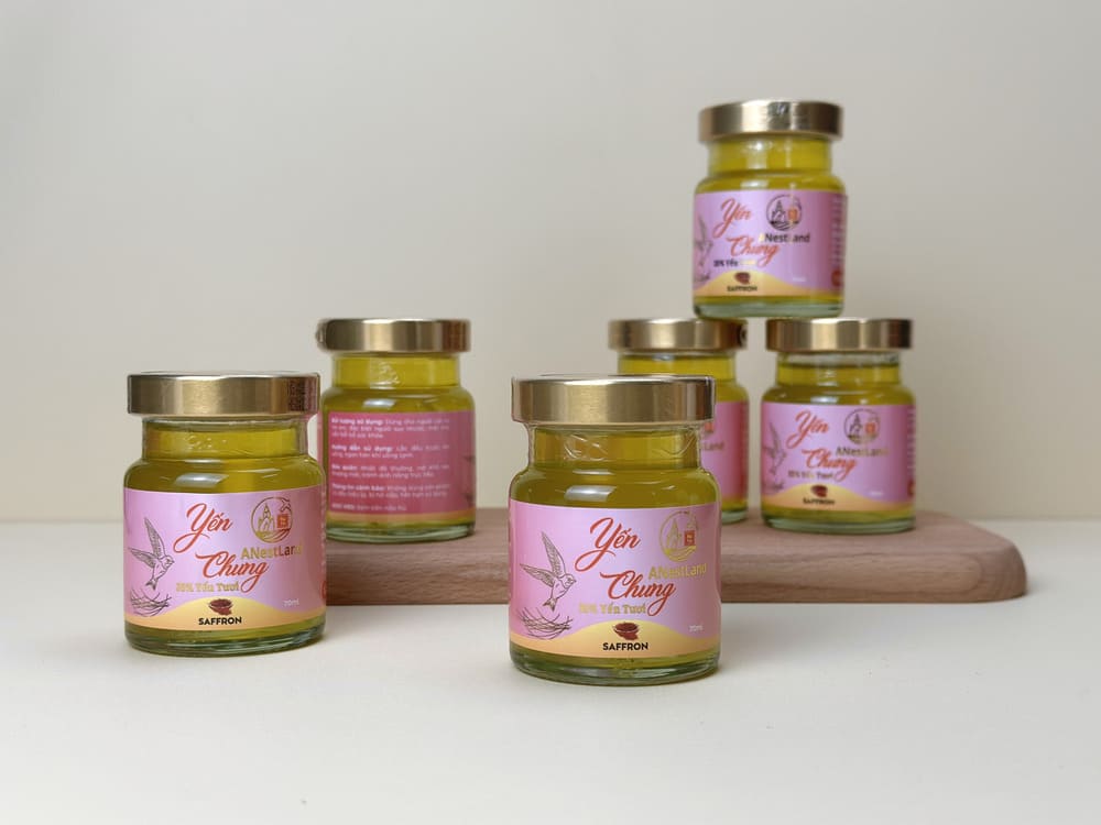 Cải thiện tâm trạng, ngủ ngon