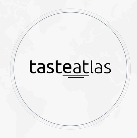Taste Atlas là gì?