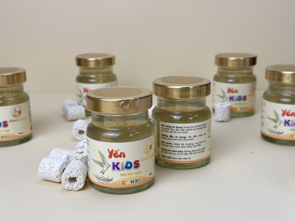 Ngăn ngừa vi khuẩn phát triển