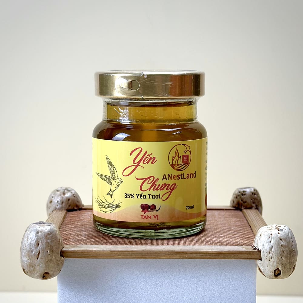 Ăn Yến Thế Nào Cho Hợp Lý? Cách Ăn Yến Chưng Đúng Cách