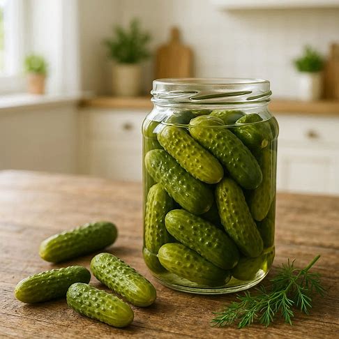 Thực phẩm chứa nhiều muối