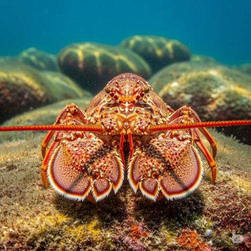 Tôm mũ ni là gì?