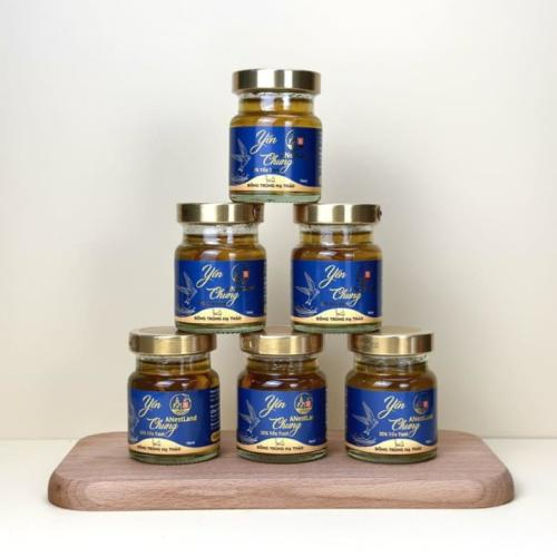 Giữ được hương vị thơm ngon