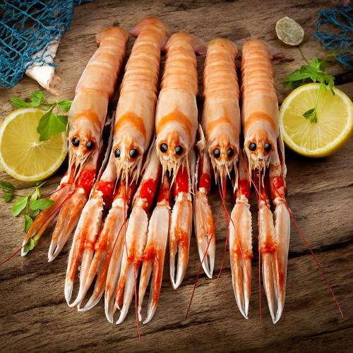 Tôm càng biển là gì?