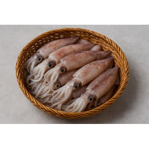 Không nên ăn mực quá thường xuyên