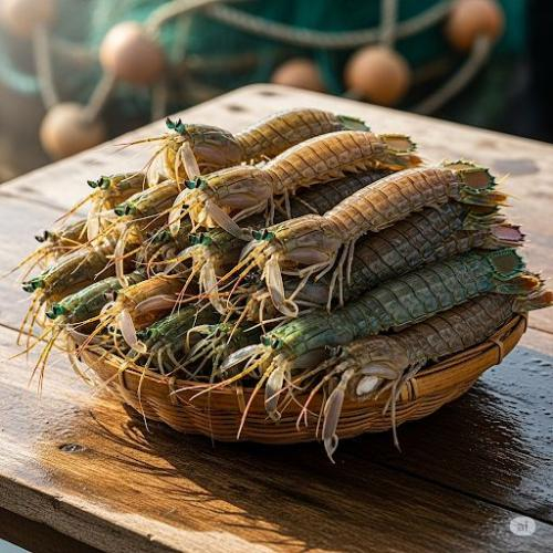 Tôm tích (bề bề)