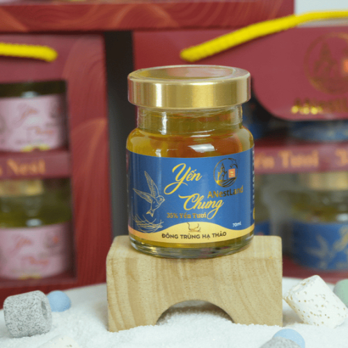 Phục hồi sức khỏe nhanh chóng