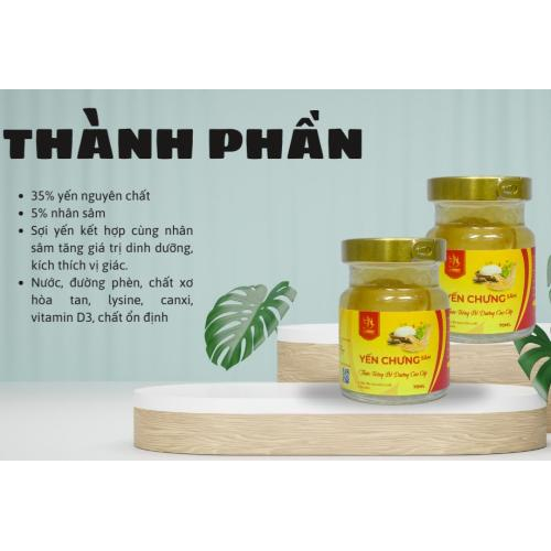 Tăng cường sức khỏe