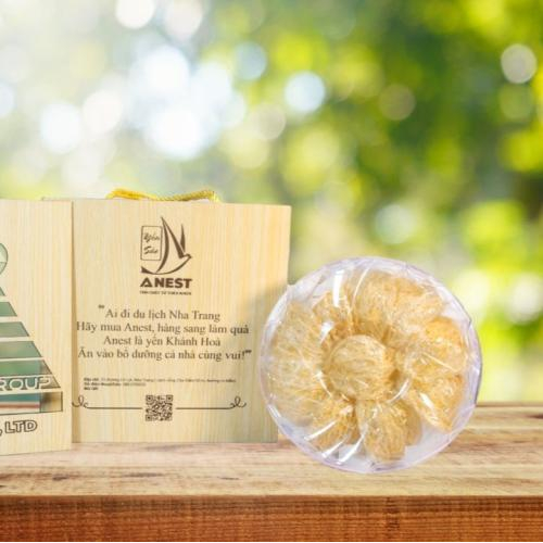 Chống oxy hóa và làm chậm lão hóa