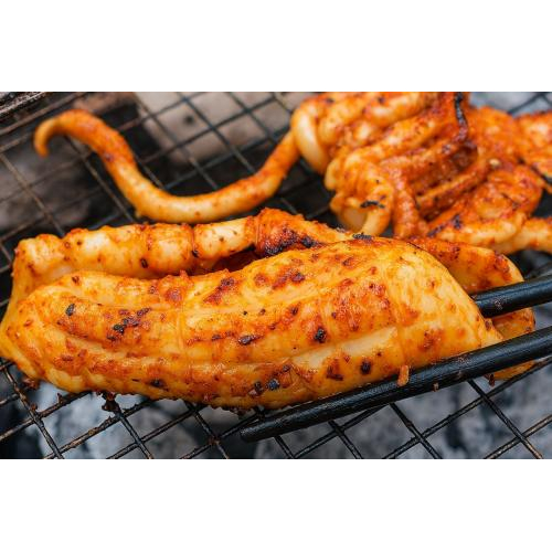 Kiểm tra độ tươi qua mi nơ