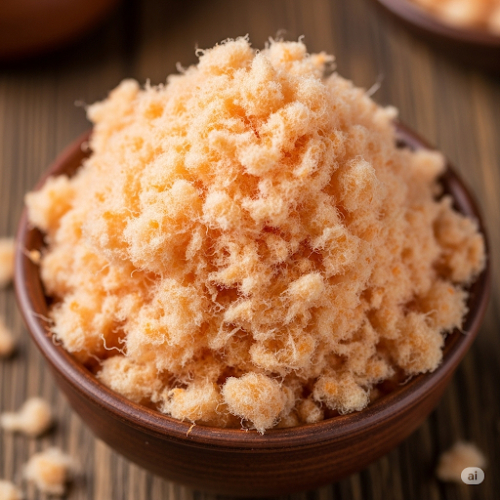 Chọn loại ít muối, ít gia vị