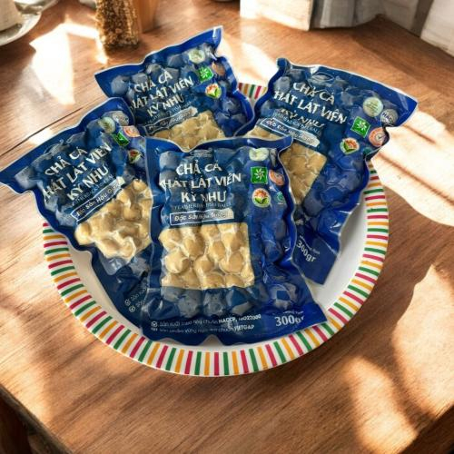 Cung cấp protein chất lượng cao