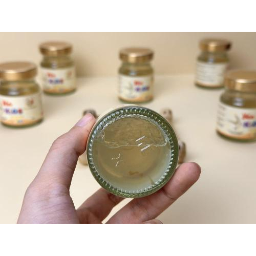 Trẻ nên ăn yến như thế nào?