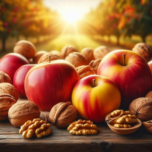 Giải Đáp Các Câu Hỏi Thường Gặp Về Quả Óc Chó