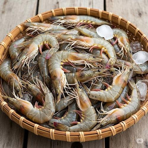 Nhổ Răng Có Được Ăn Tôm Không? Cần Lưu Ý Gì Khi Ăn?