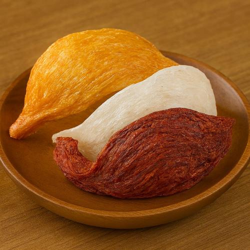 Dựa vào màu sắc