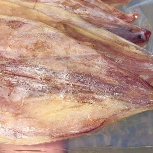 Không tiêu thụ mực khi bị bệnh dạ dày hoặc lá lách