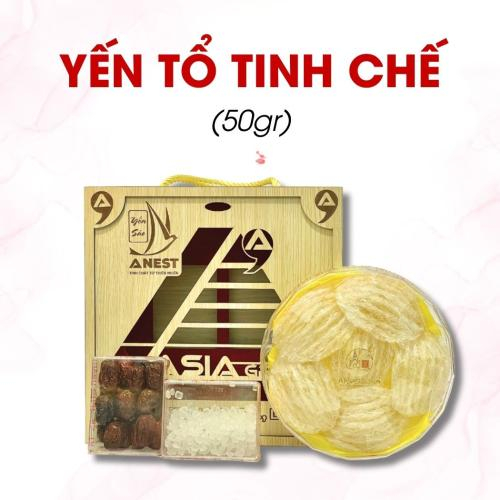 Giá tổ yến theo nguồn gốc khai thác